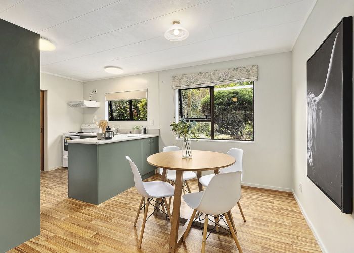  at 108A Weka Street, Miramar, Wellington