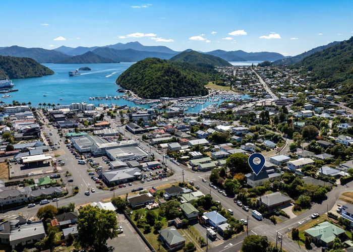  at 22 Broadway, Picton, Marlborough, Marlborough