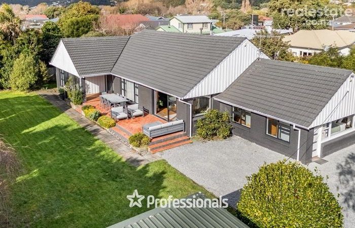  at 786A High Street, Boulcott, Lower Hutt