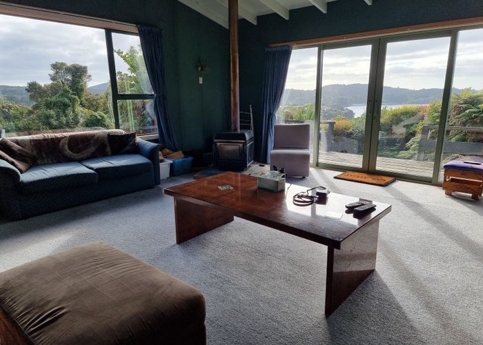  at 35 Excelsior Road, Halfmoon Bay / Oban, Stewart Island