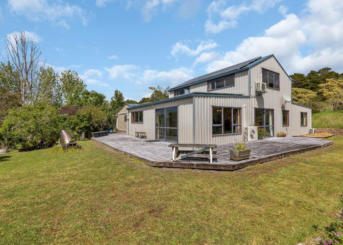  at 640 Tangihua Road, Maungakaramea, Whangarei, Northland