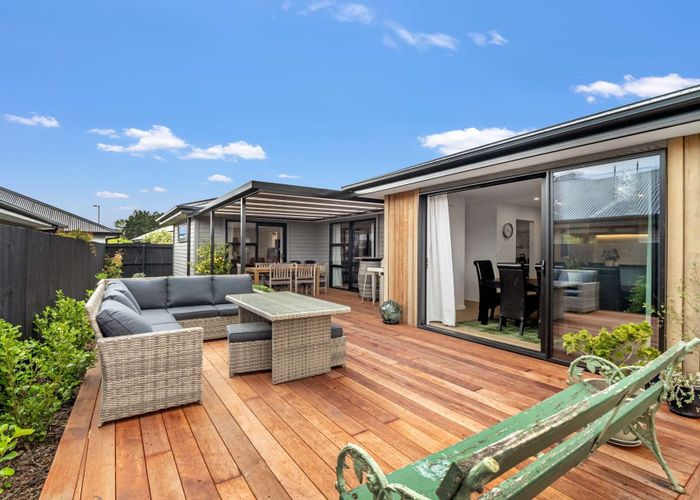  at 125 Prestons Park Drive, Marshland, Christchurch City, Canterbury