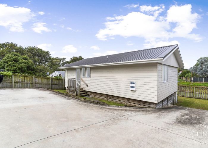  at 268a Bairds Road, Otara, Manukau City, Auckland