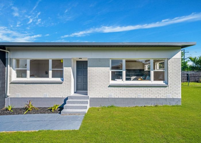  at 3/49 Clendon Avenue, Papatoetoe, Auckland