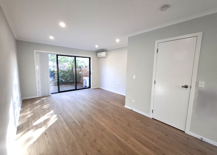  at 45/125B Metcalfe Road, Ranui, Waitakere City, Auckland