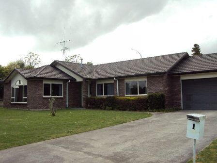 at 1 Grosvenor Place, Rototuna, Hamilton, Waikato