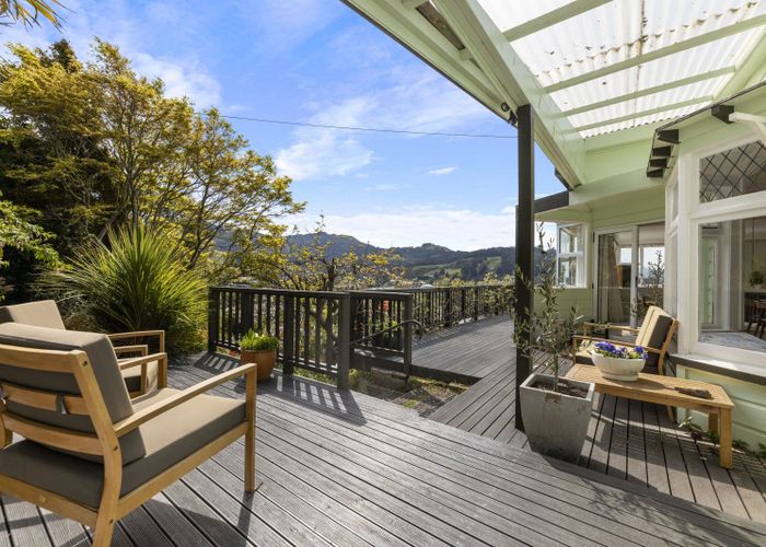 Recently sold 22 Shandon Street, Roseneath, Dunedin homes.co.nz