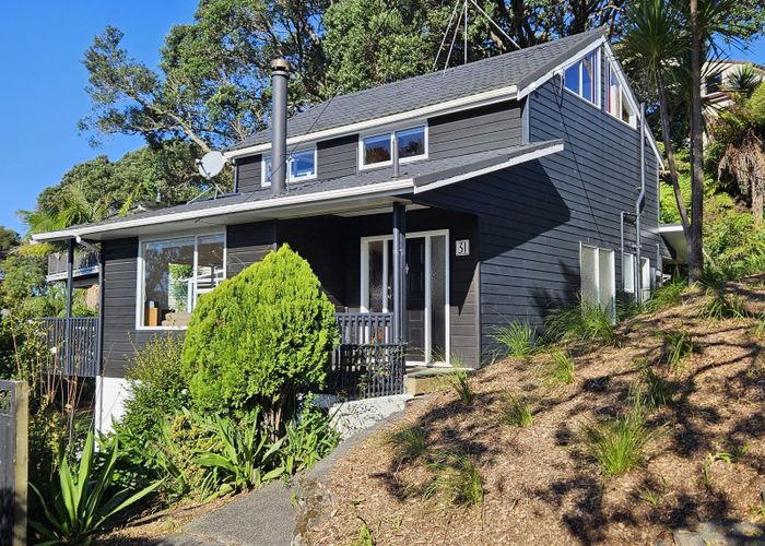  at 31 Ocean View Road, Hatfields Beach, Orewa