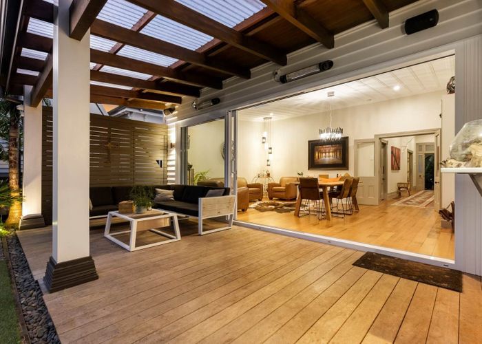  at 22 Trinity Street, Ponsonby, Auckland