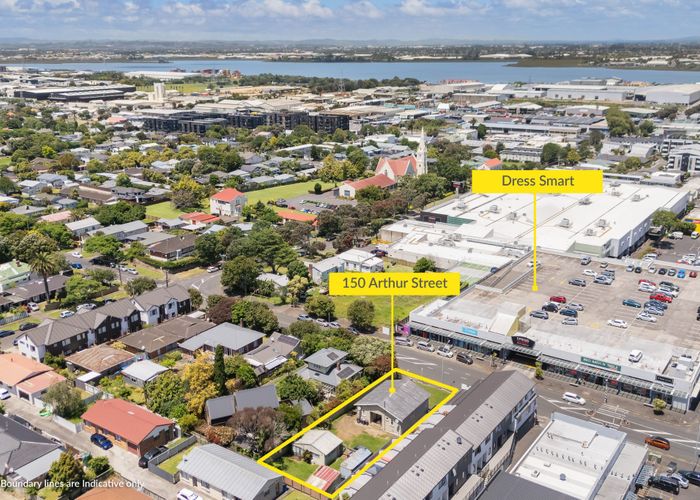  at 150 Arthur Street, Onehunga, Auckland City, Auckland