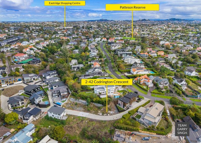  at 2/42 Codrington Crescent, Mission Bay, Auckland City, Auckland