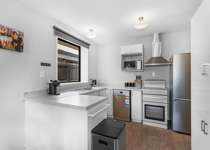  at 6B Rolfe Place, Bishopdale, Christchurch