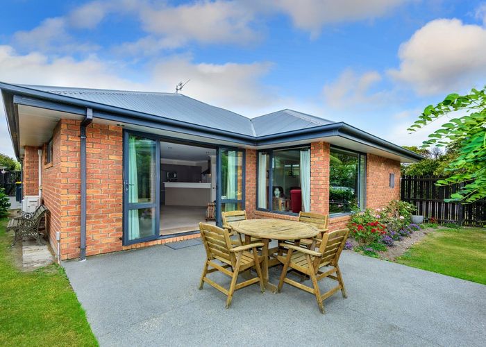  at 8 Sedgemoor Close, Burwood, Christchurch