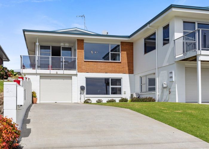  at 24 Wickham Place, Hairini, Tauranga, Bay Of Plenty