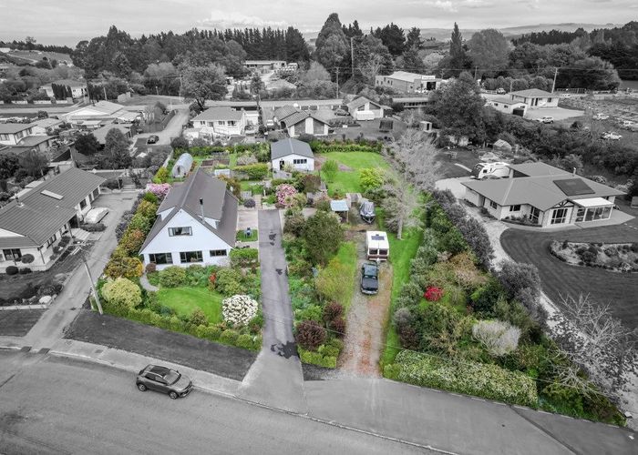 at 36 Oban Street, Holmes Hill, Oamaru