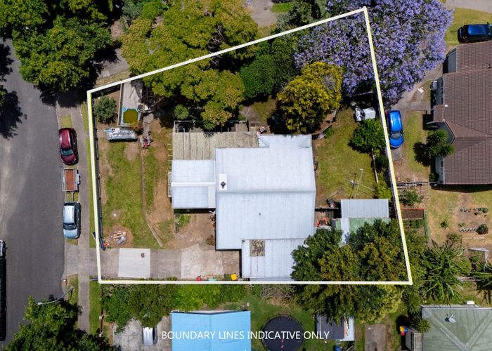  at 26 Brentford Place, Manurewa, Manukau City, Auckland