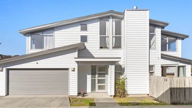 at 24 Mana Lane, Pinehill, Auckland