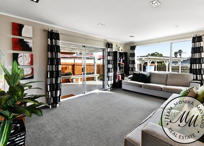  at 32 Mckinstry Avenue, Mangere East, Auckland