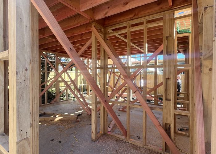  at 3/129 Bristol Street, St. Albans, Christchurch City, Canterbury