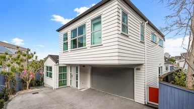  at 263A Campbell Road, Greenlane, Auckland