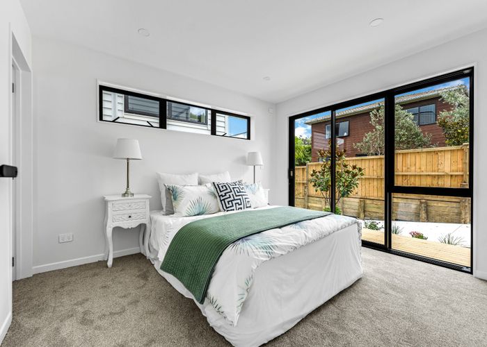  at Lot 3, 28 Dallinghoe Crescent, Milford, North Shore City, Auckland