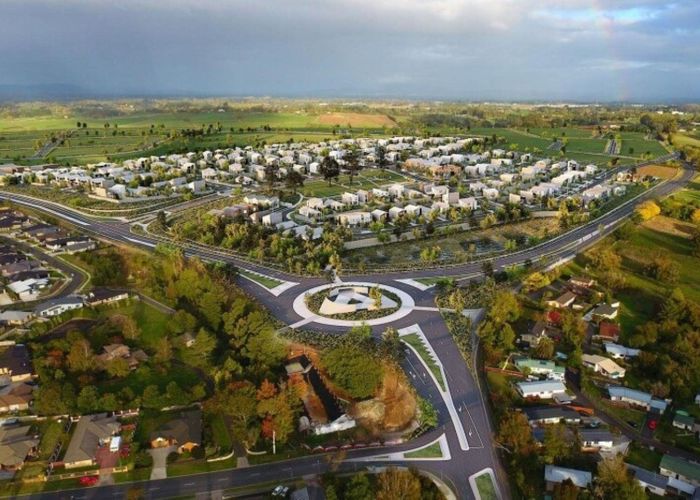  at 22, (Lot 32) Halo Green, Glenview, Hamilton, Waikato