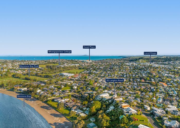  at 30 Langton Road, Stanmore Bay, Rodney, Auckland