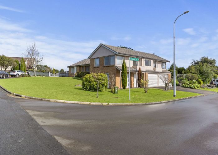  at 2 Fairsea Place, Lynfield, Auckland