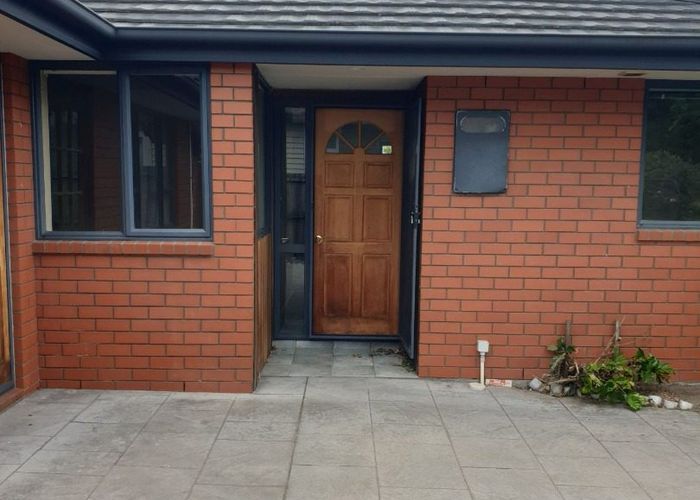  at 1 Roche Avenue, Upper Riccarton, Christchurch City, Canterbury