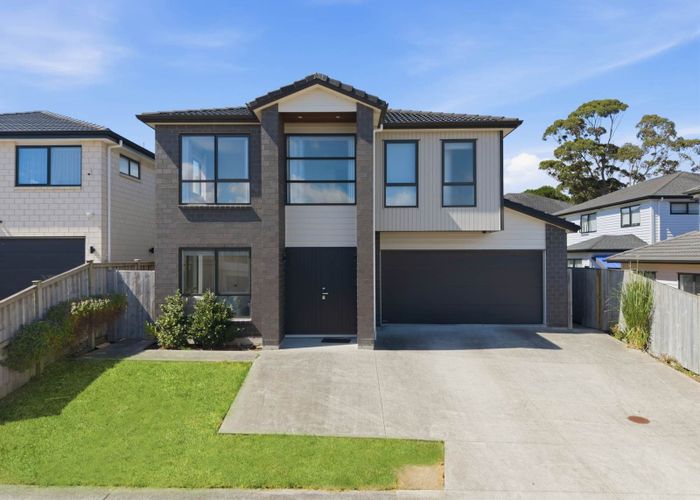  at 16 Hermes Road, Flat Bush, Manukau City, Auckland