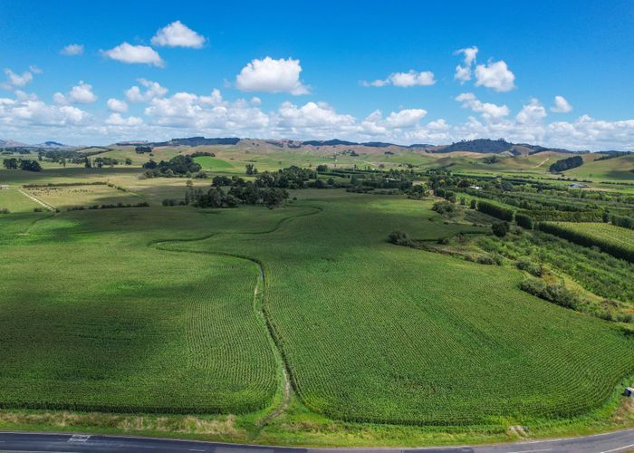  at 927 Taniwha Road, Waerenga, Waikato, Waikato