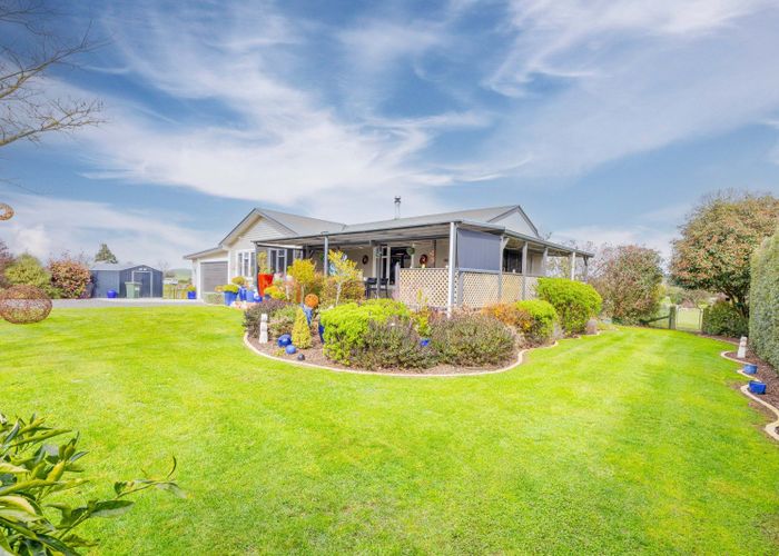  at 22 Stockade Road, Waipawa