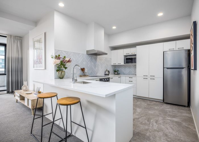  at 3C/105 Anzac Avenue, City Centre, Auckland City, Auckland