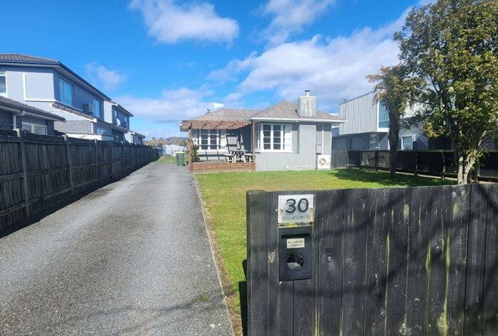  at 30 Elizabeth Street, Victoria, Rotorua, Bay Of Plenty