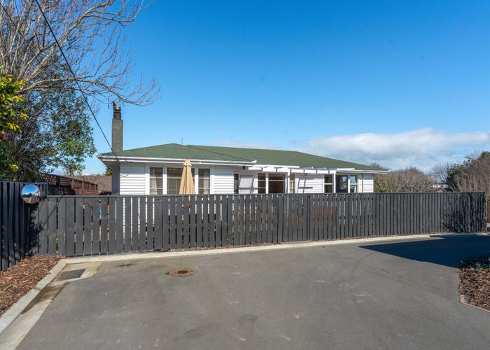  at 24 Second Street, Masterton, Masterton, Wellington