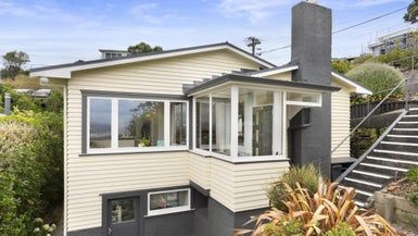  at 53 Alexandra Road, Hataitai, Wellington