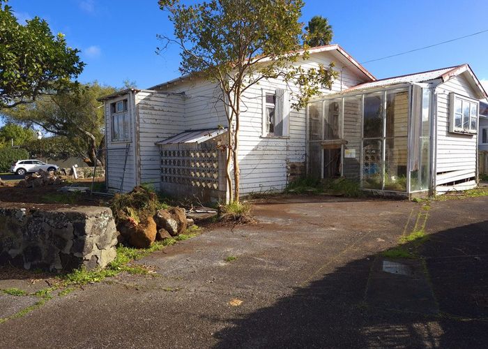  at 38 Mays Road and 2A Curzon Street, Onehunga, Auckland City, Auckland