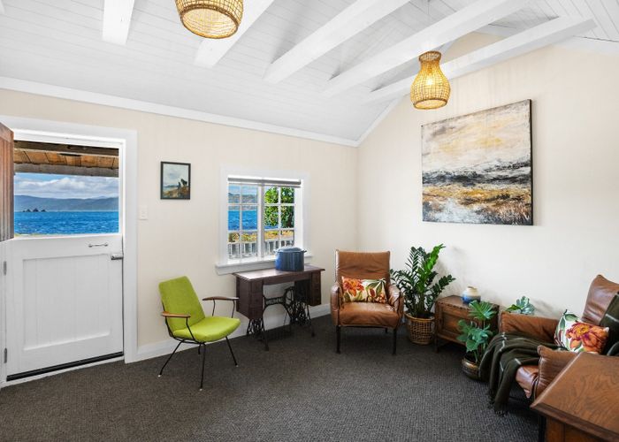  at 171 Breaker Bay Road, Breaker Bay, Wellington, Wellington