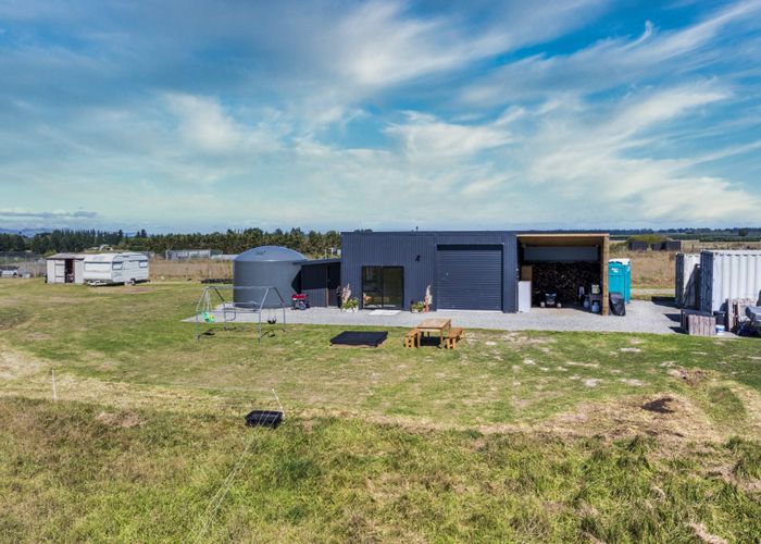  at 409B Springbank Road, Swannanoa, Rangiora