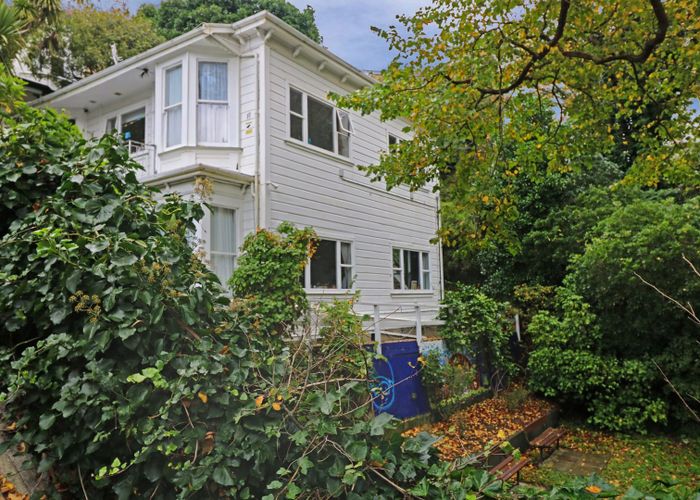  at 3/10 Terrace Gardens, Te Aro, Wellington, Wellington