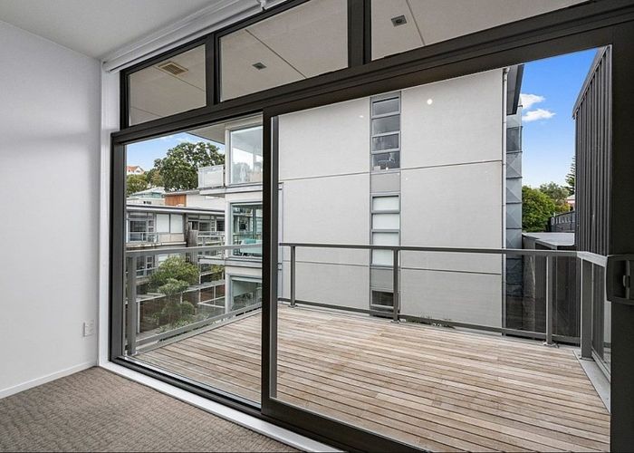  at E203/28 Torrens Terrace, Te Aro, Wellington, Wellington