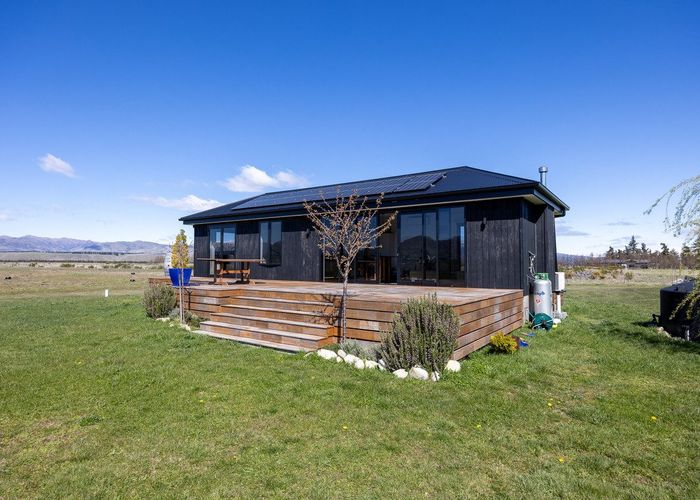  at 84 Gladsmuir Road, Luggate, Wanaka, Otago