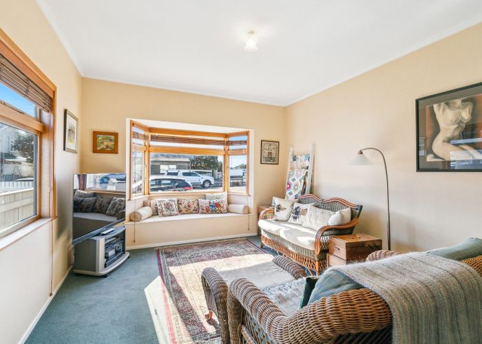  at 93 Apu Crescent, Lyall Bay, Wellington, Wellington