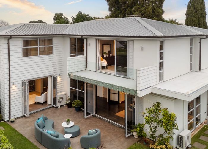  at 30 Torrance Street, Epsom, Auckland