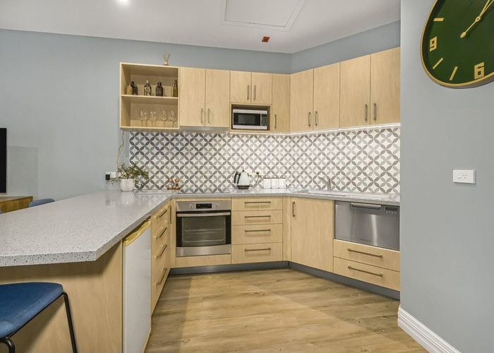  at 31C Dowling Street, City Centre, Dunedin, Otago