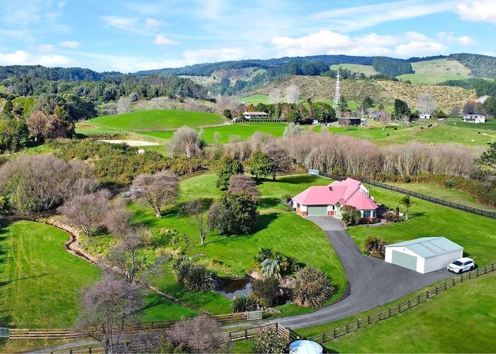  at 346 State Highway 30, Tikitere, Rotorua, Bay Of Plenty