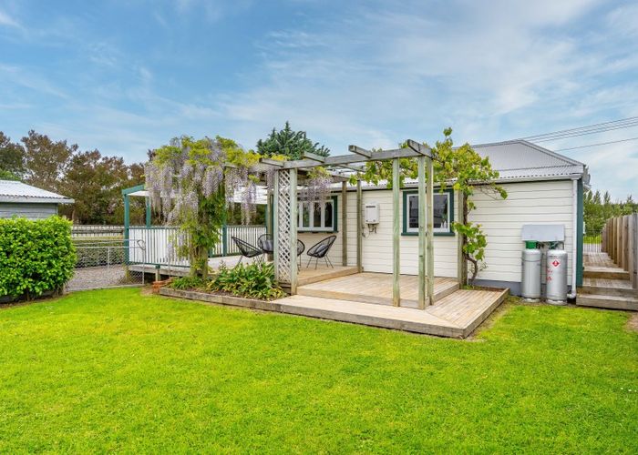  at 16 New York Street, Martinborough