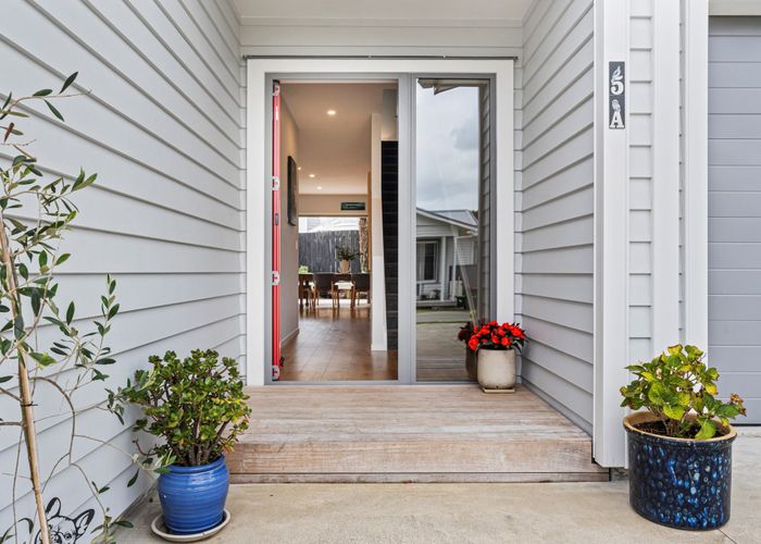  at 5A Rhodes Avenue, Mount Albert, Auckland