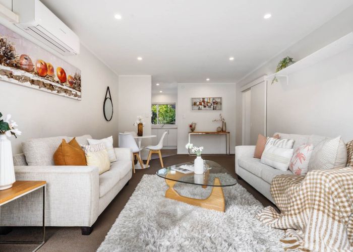  at 3/12 Telford Avenue, Mount Eden, Auckland City, Auckland