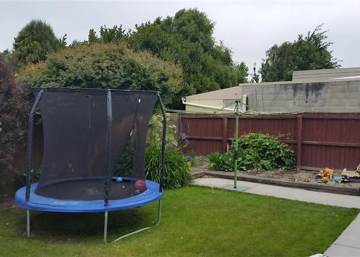  at 2/58 Hounslow Street, Ilam, Christchurch City, Canterbury